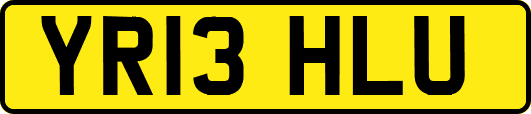 YR13HLU