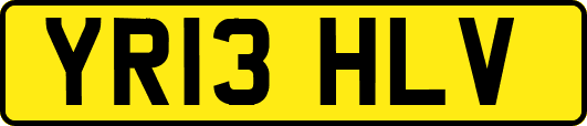 YR13HLV