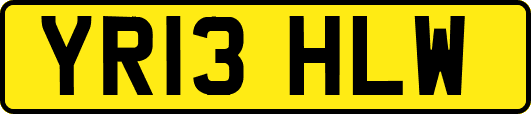 YR13HLW