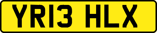 YR13HLX