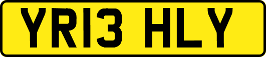 YR13HLY