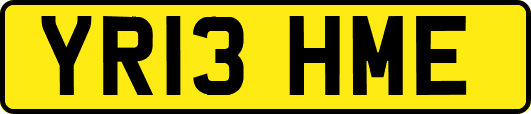 YR13HME