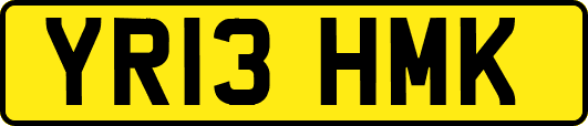 YR13HMK