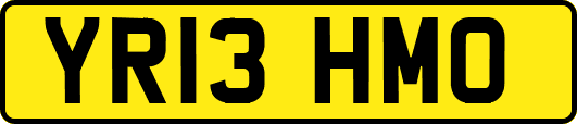 YR13HMO