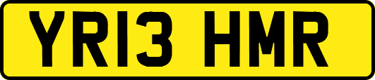 YR13HMR