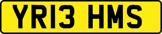 YR13HMS