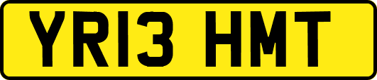 YR13HMT