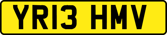 YR13HMV