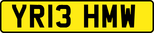 YR13HMW