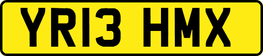 YR13HMX