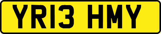 YR13HMY