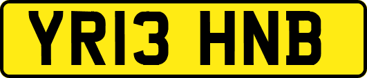 YR13HNB