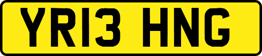 YR13HNG