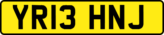 YR13HNJ