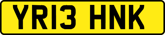 YR13HNK