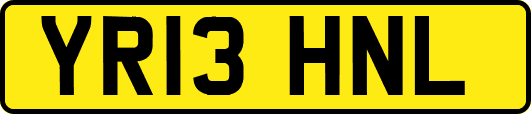YR13HNL