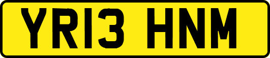YR13HNM