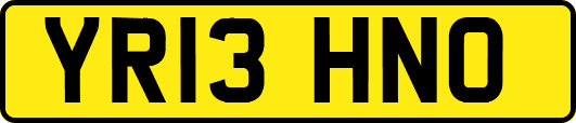 YR13HNO
