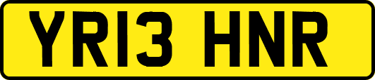YR13HNR