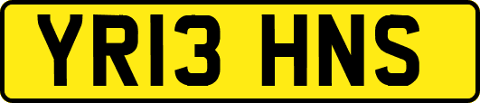 YR13HNS