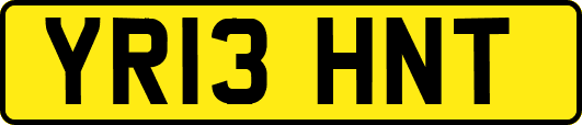 YR13HNT