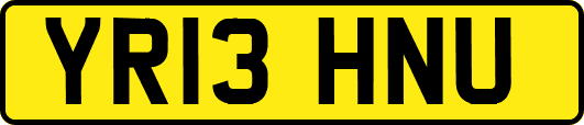 YR13HNU
