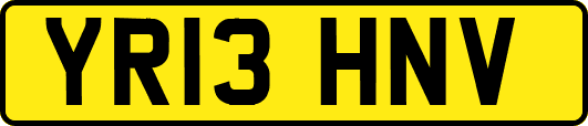 YR13HNV