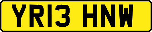 YR13HNW