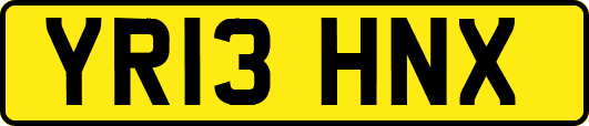 YR13HNX