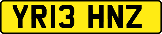 YR13HNZ