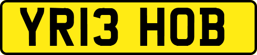 YR13HOB