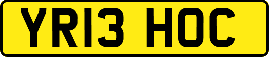 YR13HOC