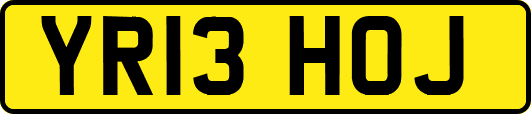 YR13HOJ