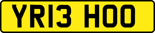 YR13HOO