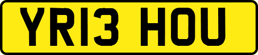 YR13HOU