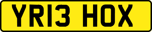 YR13HOX