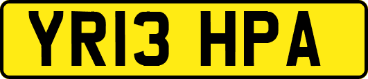 YR13HPA