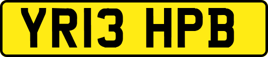YR13HPB