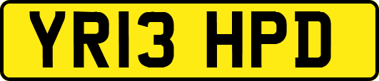 YR13HPD