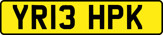 YR13HPK