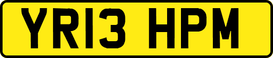 YR13HPM