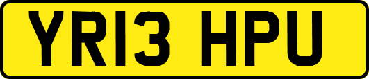 YR13HPU