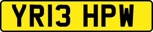 YR13HPW