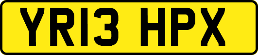YR13HPX