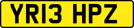 YR13HPZ