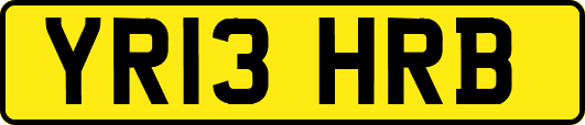 YR13HRB