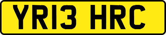 YR13HRC