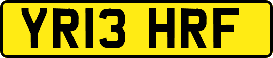 YR13HRF
