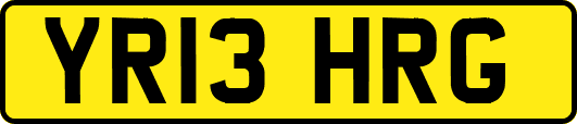 YR13HRG