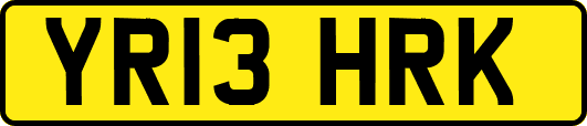 YR13HRK